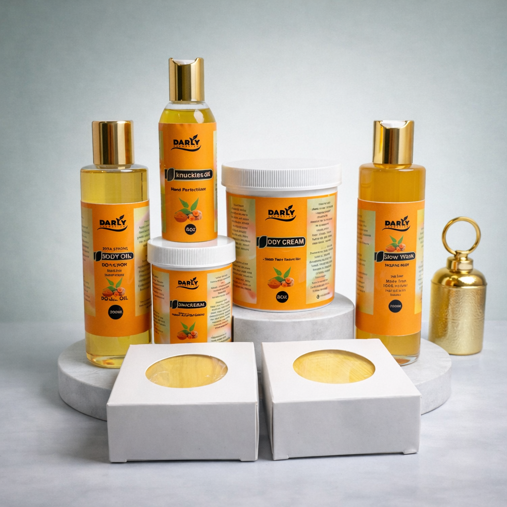Big set cream