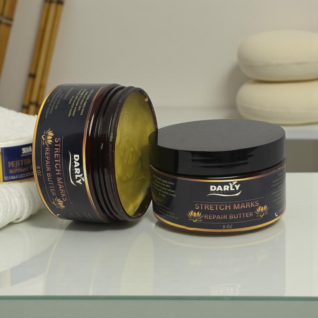 STRETCH MARK SET