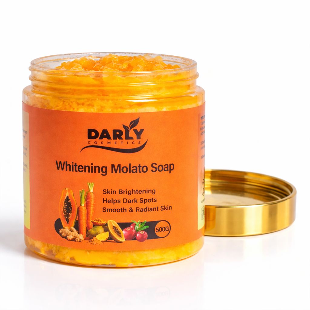 MOLATO SOAP