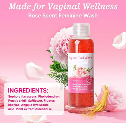 SET VAGINAL