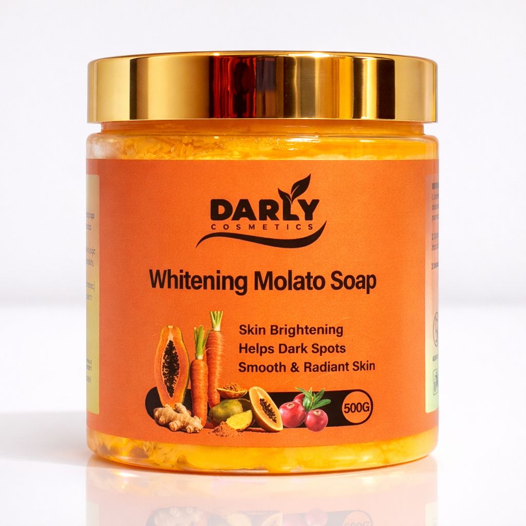 MOLATO SOAP